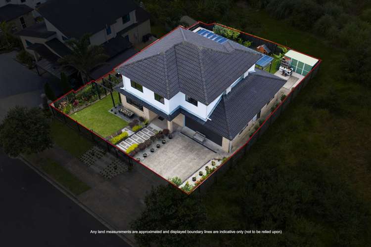 95 Keri Vista Rise Papakura_28