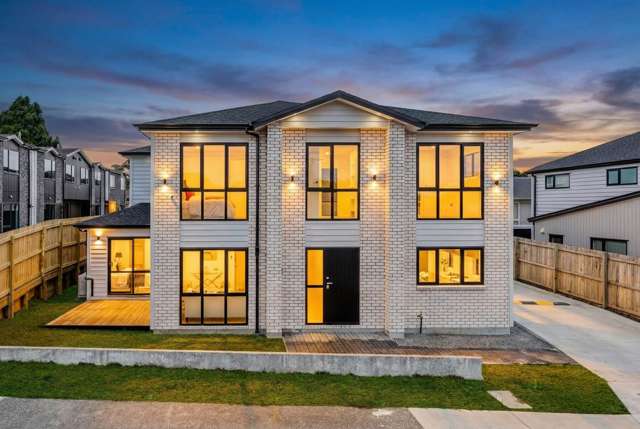 Live Large,Live Smart-Your Next-Level Home Awaits!