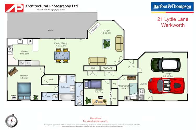 21 Lyttle Lane Warkworth_35