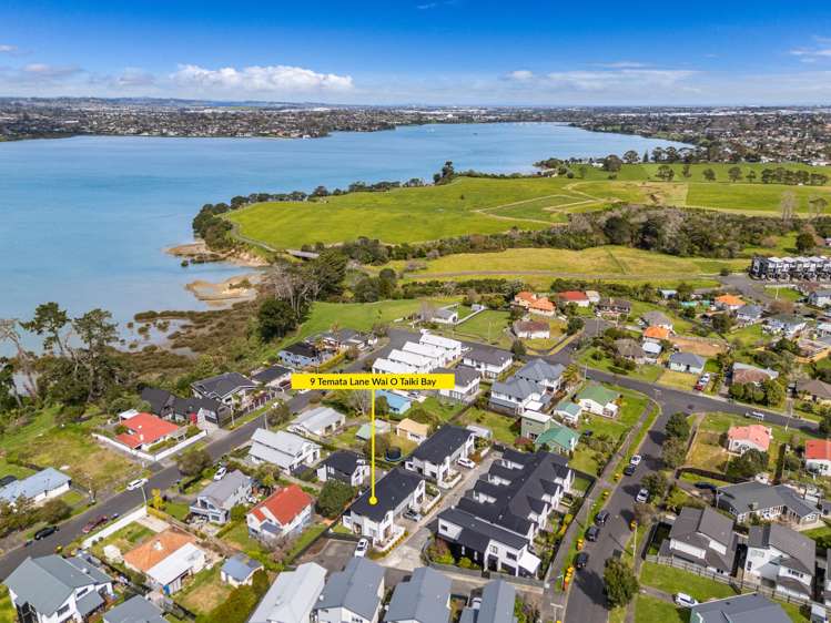 9 Temata Lane Wai O Taiki Bay_15