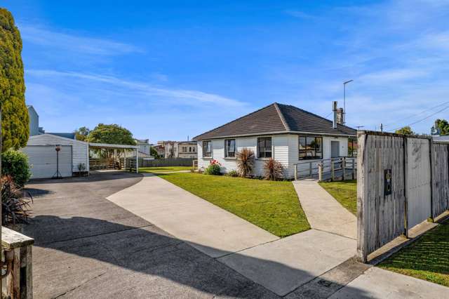 FIRST HOME BUYERS - THIS IS THE ONE