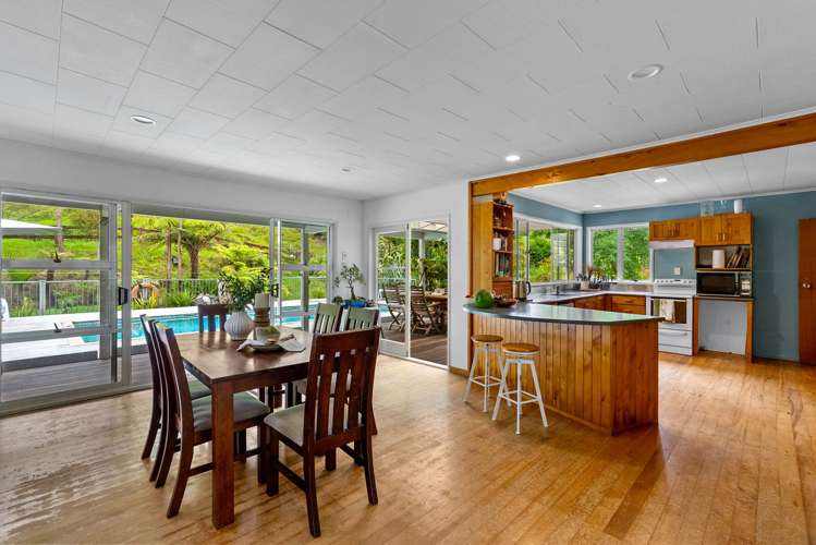 59 Ashton Road & Birdsall Road, Whangateau Leigh_22