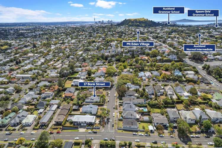 17 Bank Street Mount Eden_30