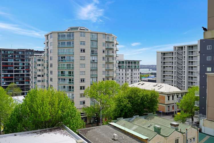 8g/113 Vincent Street Auckland Central_8