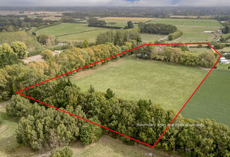 457 Old Tai Tapu Road Tai Tapu Selwyn Rural Property For Sale One Roof