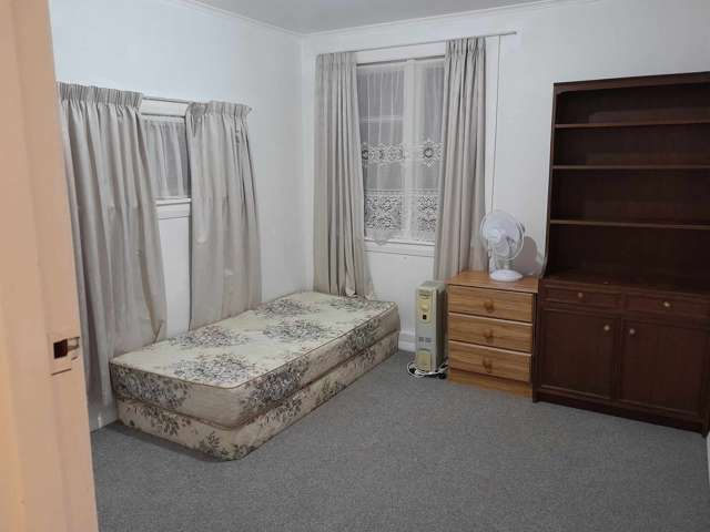 1 Bedroom flat in Dannevirke