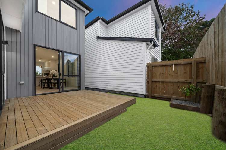 Lots 1 - 6/54 Rodney Street Howick_34