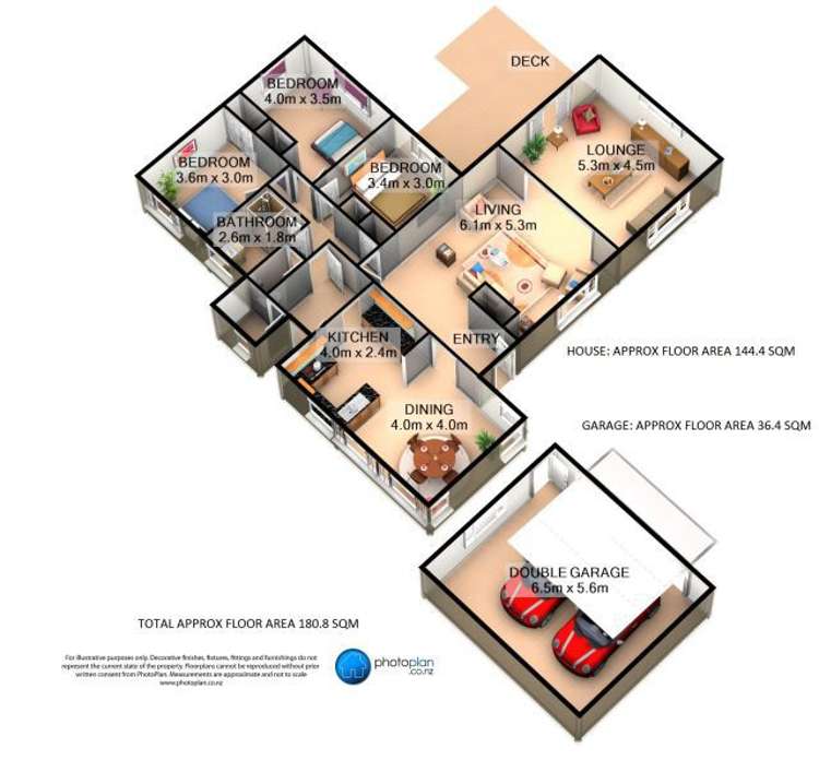 12 Saint Pauls Road Chartwell_25