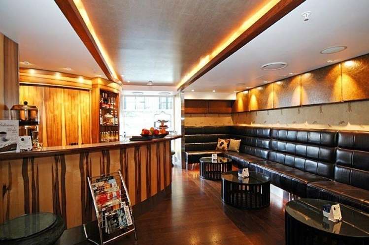 2007/10 Waterloo Quadrant Auckland Central_2