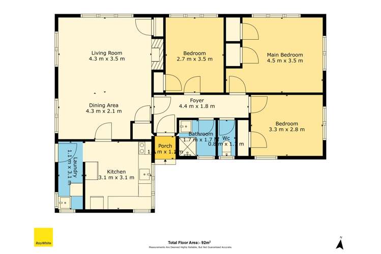 12 Valder Avenue Otara_13