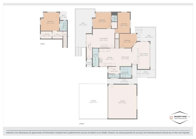 35 Wyndham Road Pinehaven_25