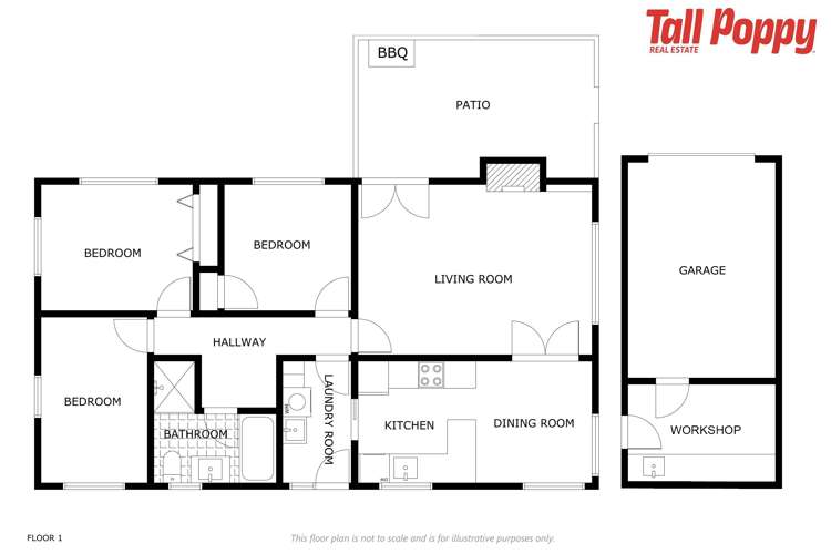 30 Donegal Street Cromwell_22