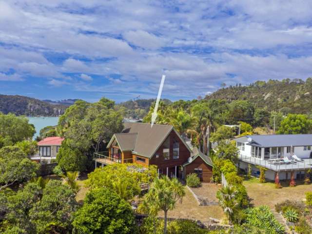 35 Panorama Avenue Whitianga_2