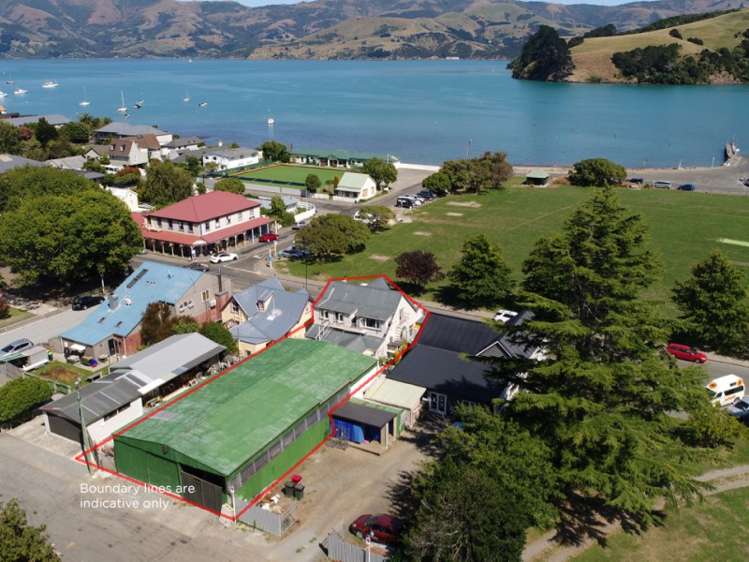33 Rue Lavaud Akaroa_2