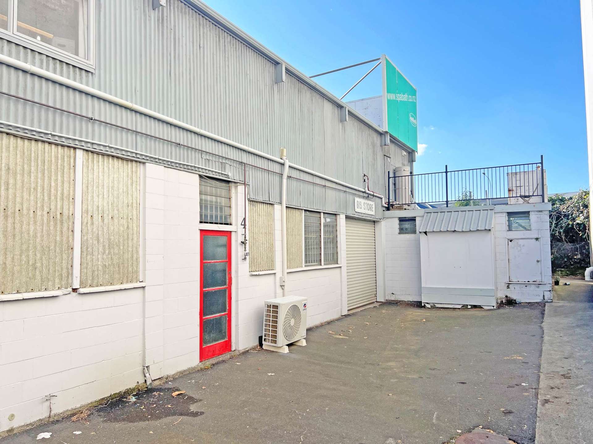 Unit 4/14 Greenpark Road Penrose_0