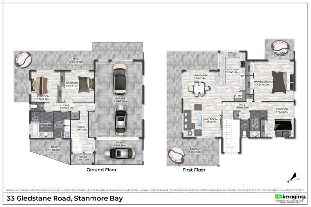 33 Gledstane Road Stanmore Bay_1