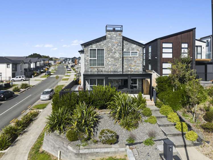9 Bremner Ridge Street Flat Bush_27