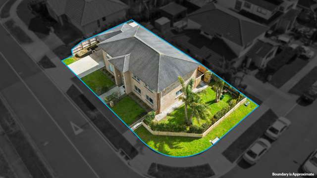 16 Coolaghy Drive Flat Bush_1