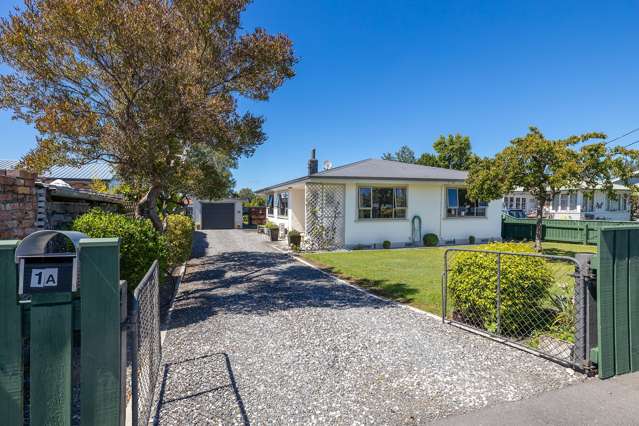 Presentation Perfect Open Saturday