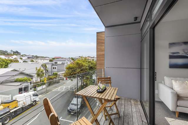 Peace-of-Mind Investment - Best in the Block!