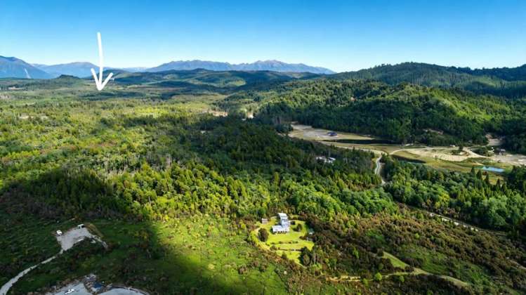 Maori Gully Road - Lot 3-4 Dobson_1