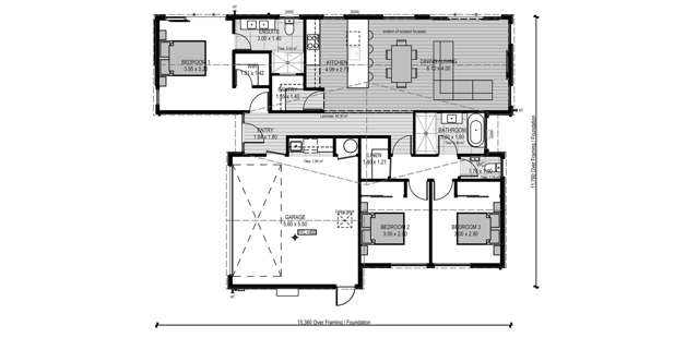 Lot 11 Claridges Road Casebrook_1