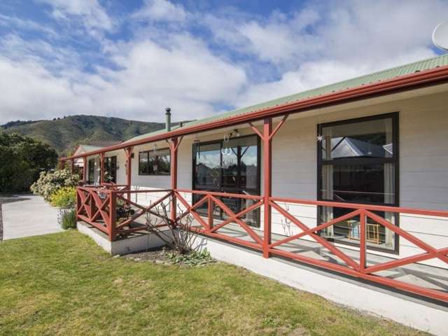 4a Huia Street Waikawa_2