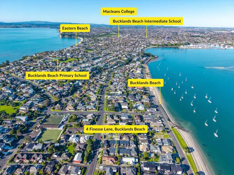 4 Finesse Lane Bucklands Beach_18