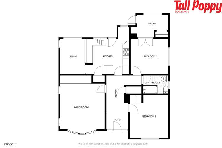 13 Manchester Street Levin_18