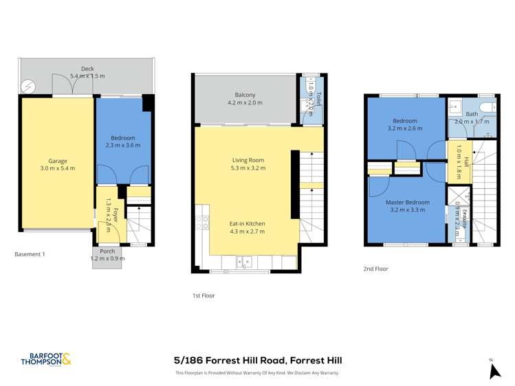 3/186 Forrest Hill Road Forrest Hill_16