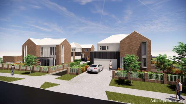 Lot 1, 11 Tamihana Avenue Fairfield_1