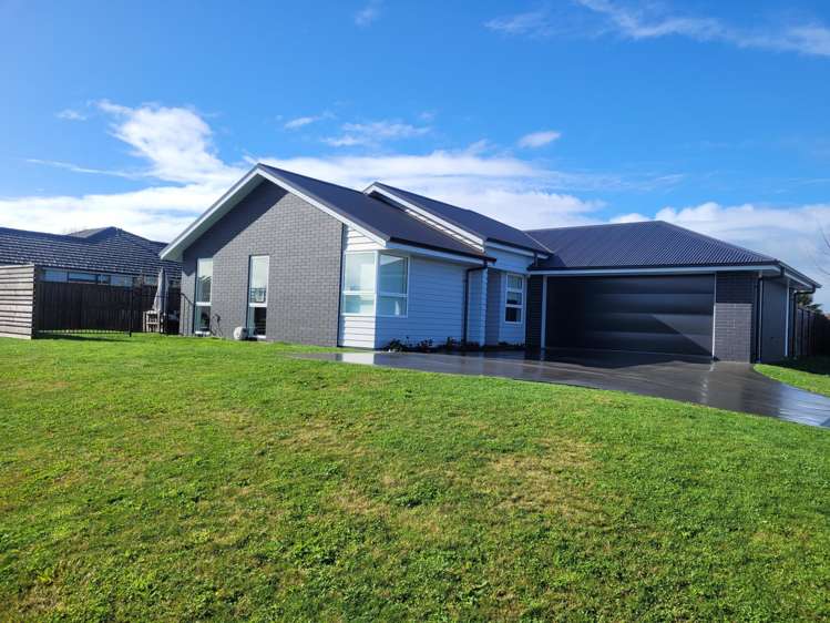 Houses for rent in MatamataPiako, Waikato