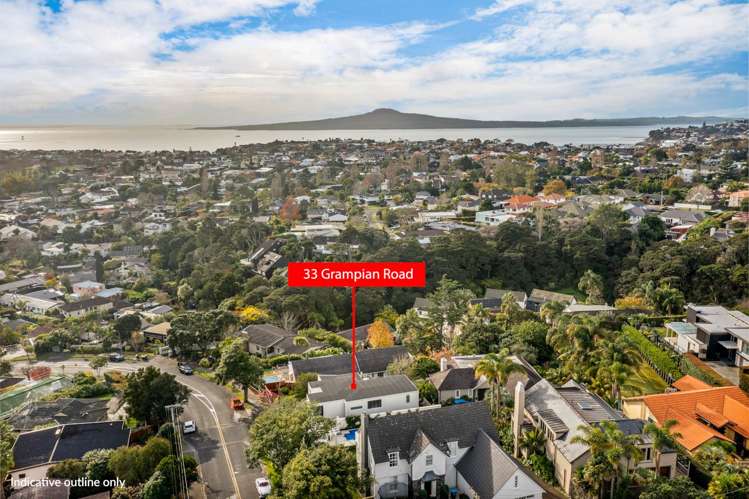 33 Grampian Road Saint Heliers_31