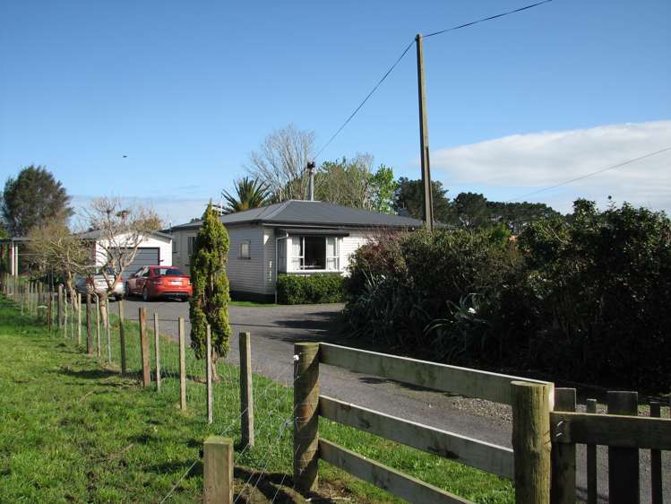 1387 Old Te Aroha Road Okauia MatamataPiako Rural Property For