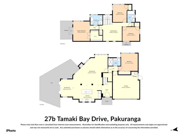 27B Tamaki Bay Drive Pakuranga_1