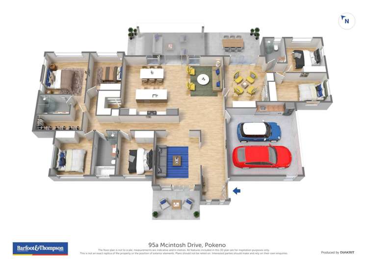 95a Mcintosh Drive Pokeno_5