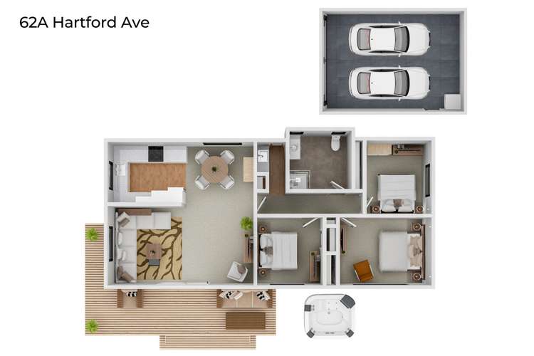 62a Hartford Avenue Papamoa_21