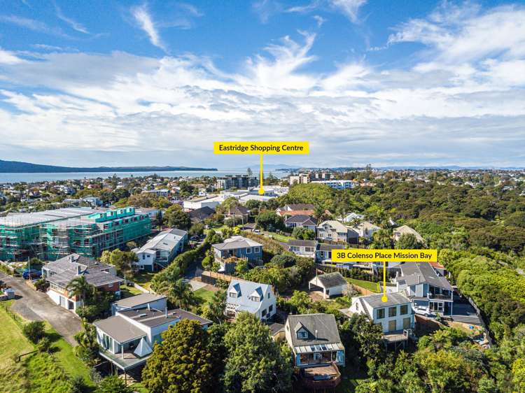 3b Colenso Place Mission Bay_9