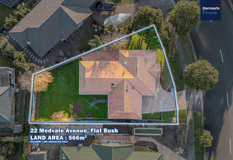 22 Medvale Avenue Flat Bush_12