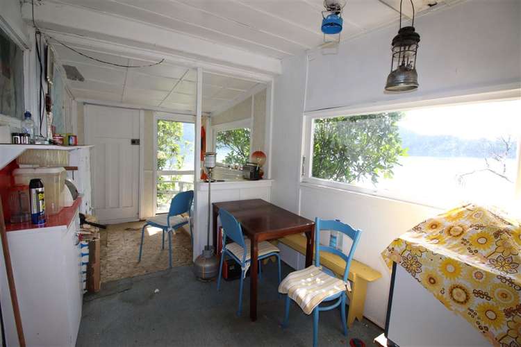 Bay Of Many Coves Marlborough_8