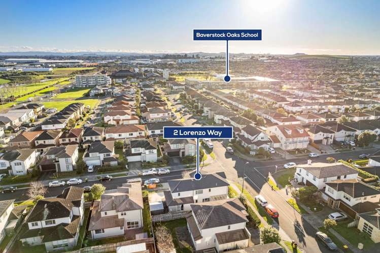 2 Lorenzo Way Flat Bush_29