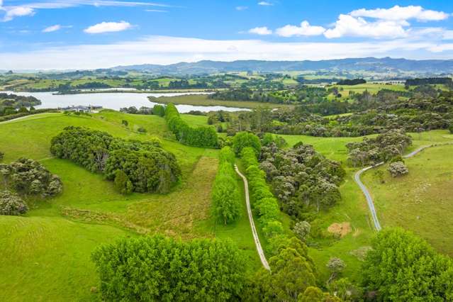 Lot 2/399 Whitmore Road Tawharanui Peninsula_2