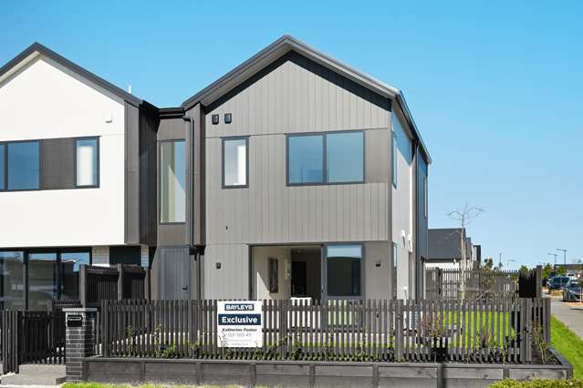 Brand New, Beautifully Done – Just Move In