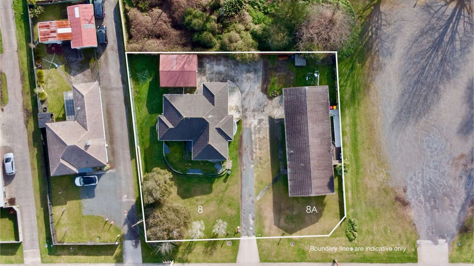 8 Bennetts Road Koutu_0