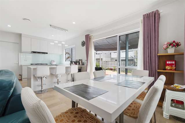 32 Quattro Avenue Flat Bush_4