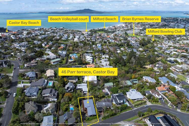 46 Parr Terrace Castor Bay_27