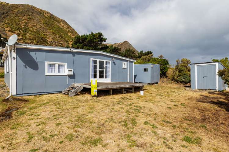8 Seaview Avenue Ngawi South Wairarapa Houses for Sale One Roof