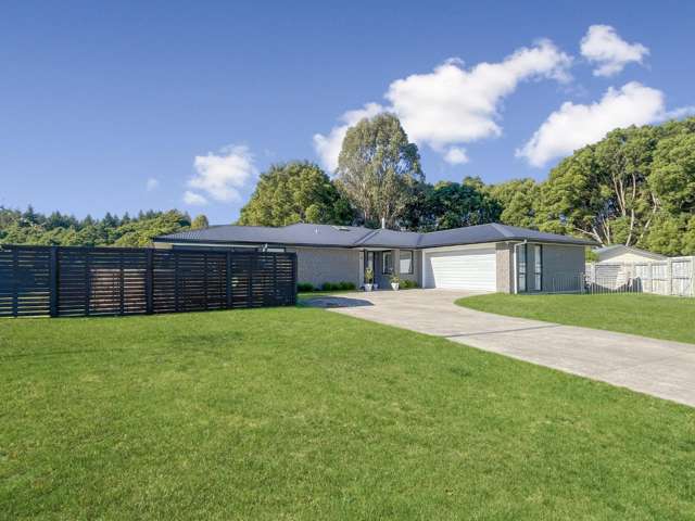 4 BED - KINLOCH