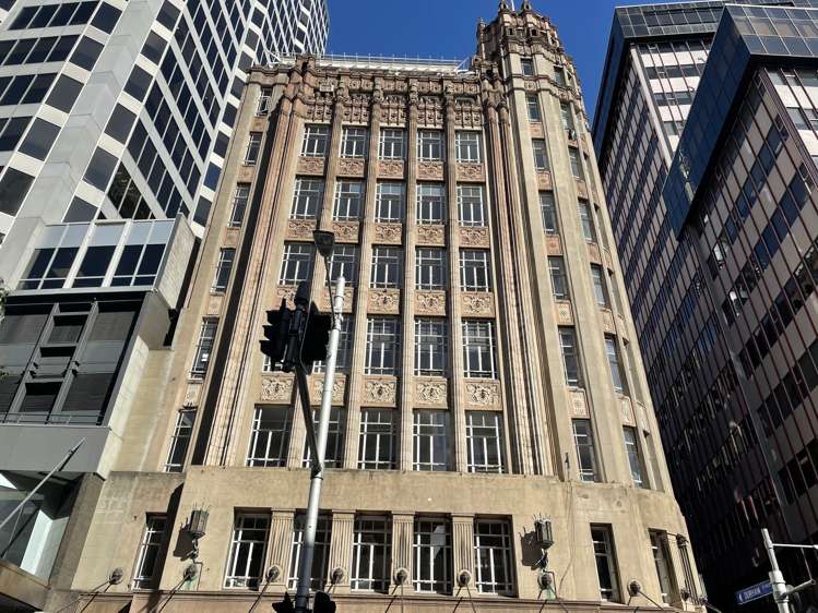 1A/187 Queen Street Auckland Cbd_14