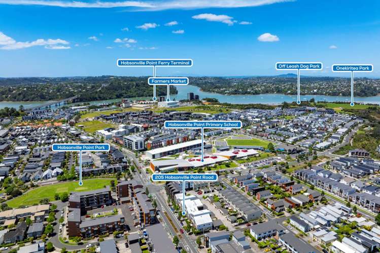205 Hobsonville Point Road Hobsonville_8